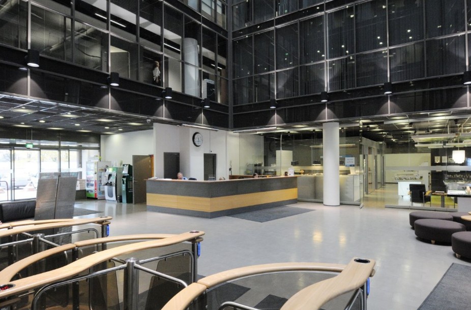 фасад дома, здание по адресу г Санкт-Петербург, Приморский пр-кт, д 54 к 1